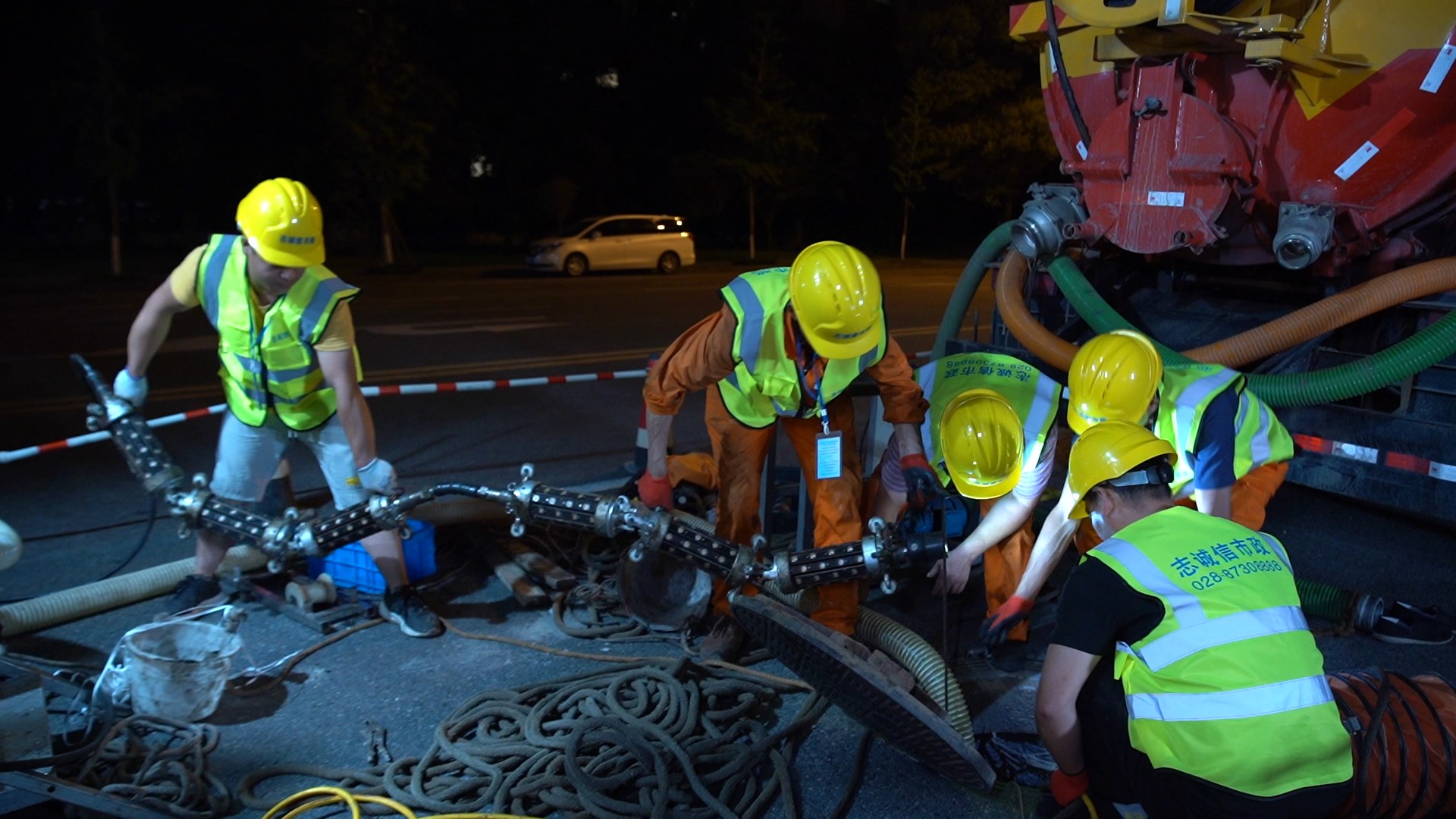 商水紫外光固化修复